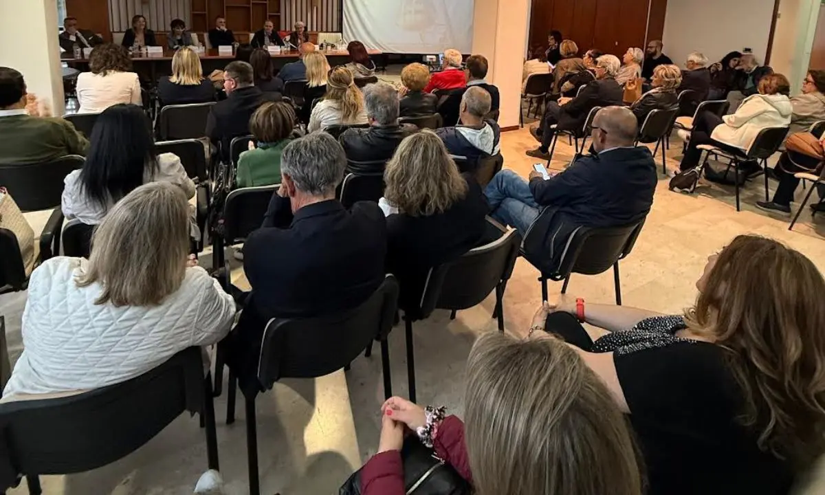 Donazione degli organi, incontro di sensibilizzazione a Castrolibero