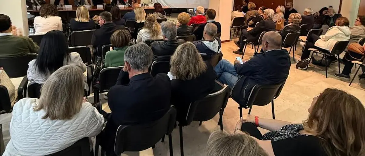 Donazione degli organi, incontro di sensibilizzazione a Castrolibero