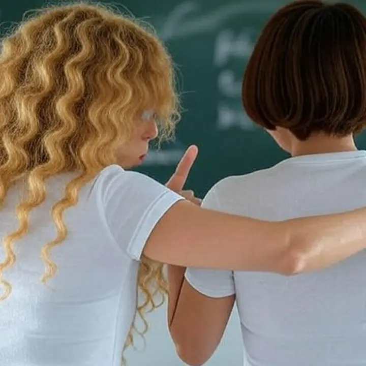 Rende, dopo la lite furibonda in una scuola scrivono i genitori: «Clima di grande tensione»