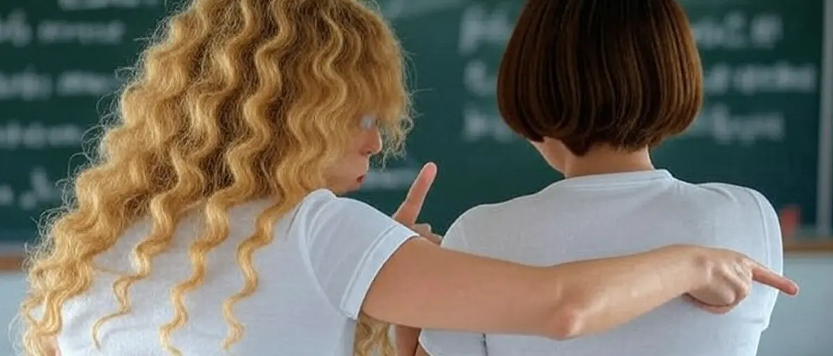 Rende, dopo la lite furibonda in una scuola scrivono i genitori: «Clima di grande tensione»