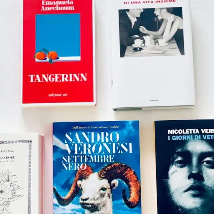 Premio Sila, ecco la cinquina finalista. Premio alla carriera a Nadia Fusini