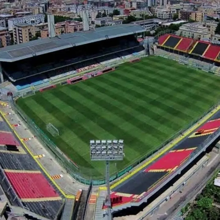 Cosenza, i playout del Girone C ti \"regalano\" un'altra avversaria