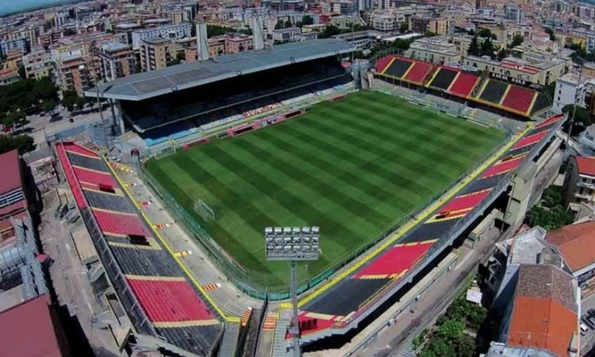 Cosenza, i playout del Girone C ti \"regalano\" un'altra avversaria