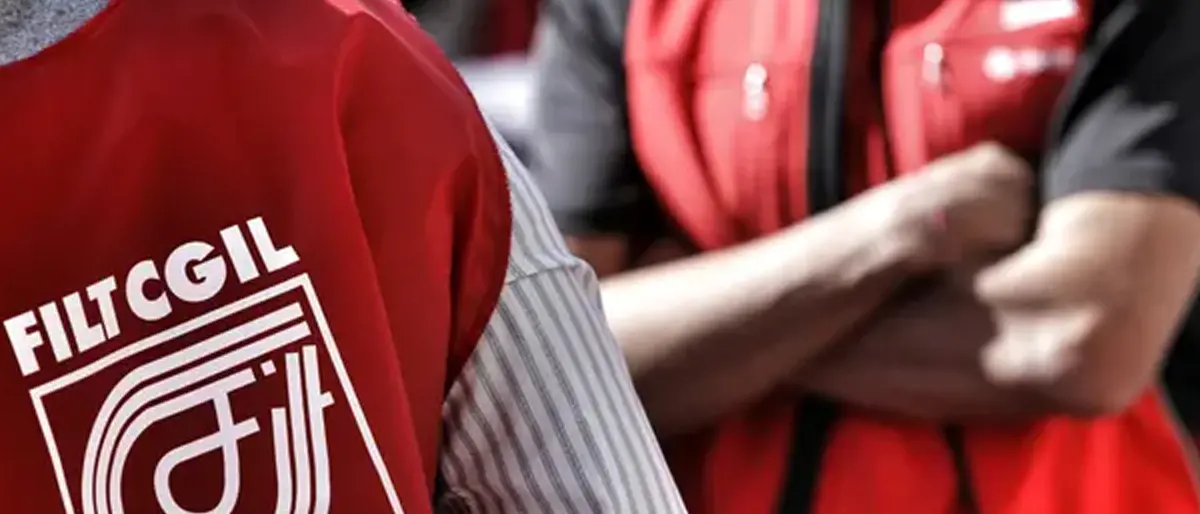 Montalto, sciopero Tre Emme. La Filt Cgil: «Lavoratori intimiditi»