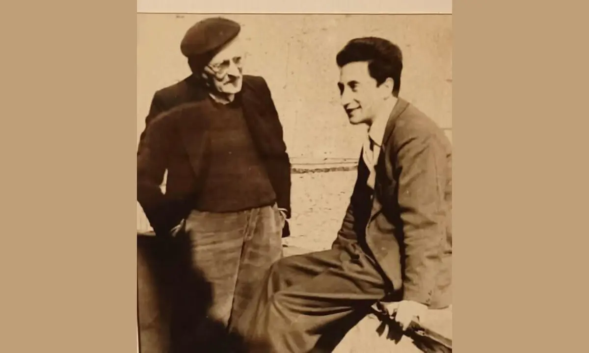 L'Arberia dice addio al prof Aldo Pugliese definito l'Apostolo del Socialismo