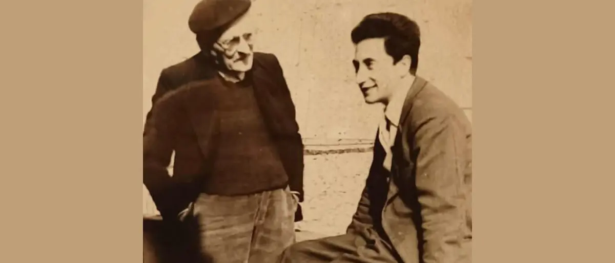 L'Arberia dice addio al prof Aldo Pugliese definito l'Apostolo del Socialismo