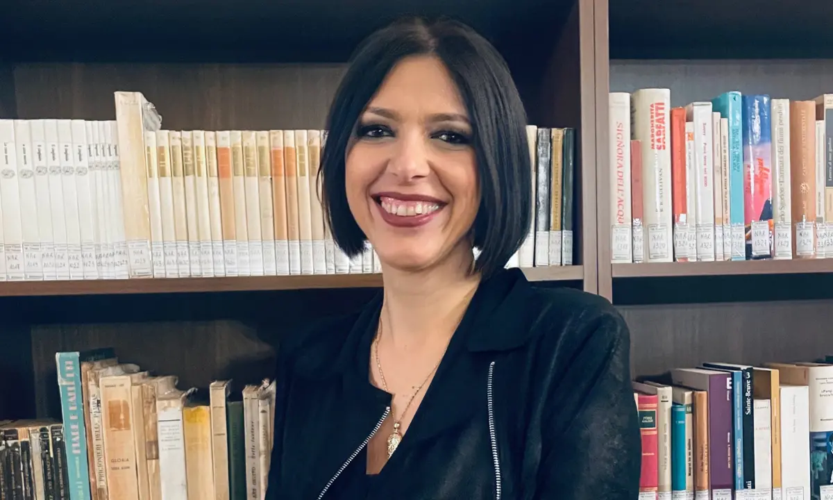 Premio Sila, Nicoletta Verna vince nella sezione Letteratura