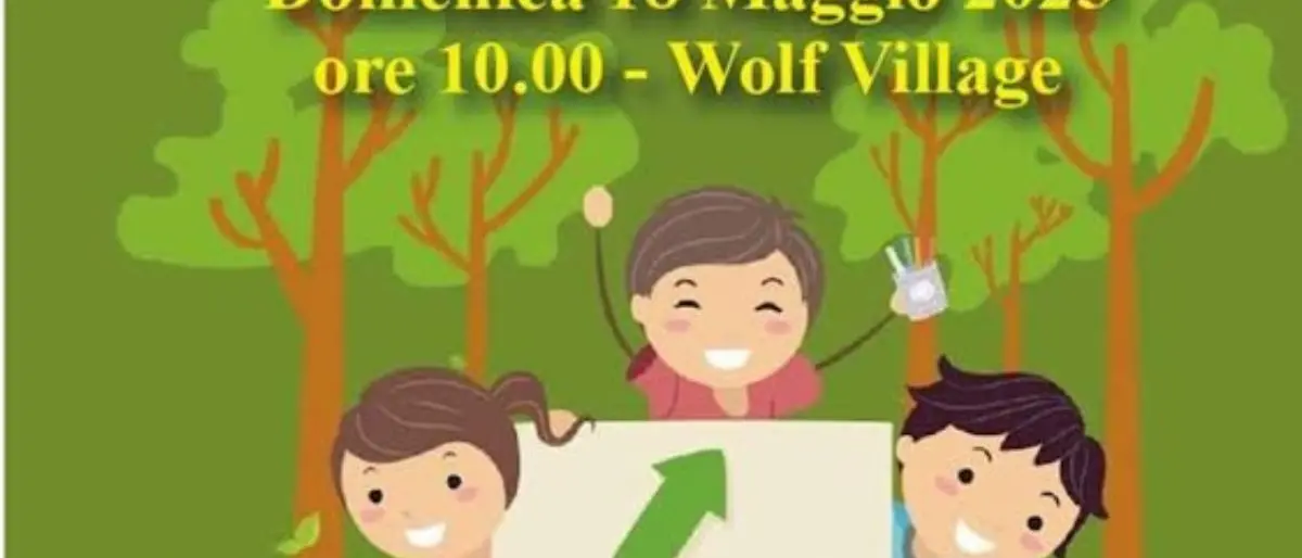 Boschi puliti in Sila e cellulari spenti, la giornata ecologica del \"Telesio\"