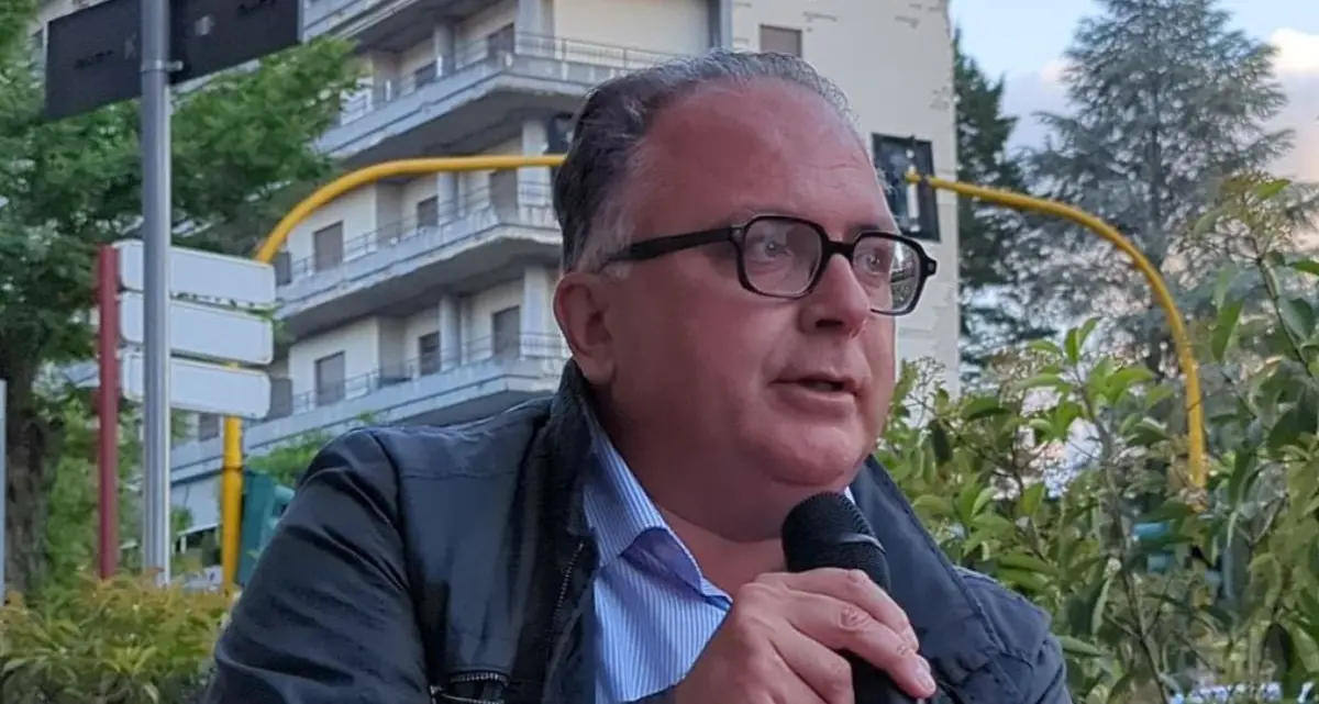 Rende, Gelsomino a Ghionna: «Ostruzionismo tipico di chi vuole rallentarci»\n