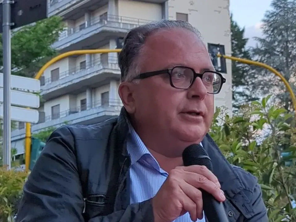 Rende, Gelsomino a Ghionna: «Ostruzionismo tipico di chi vuole rallentarci»