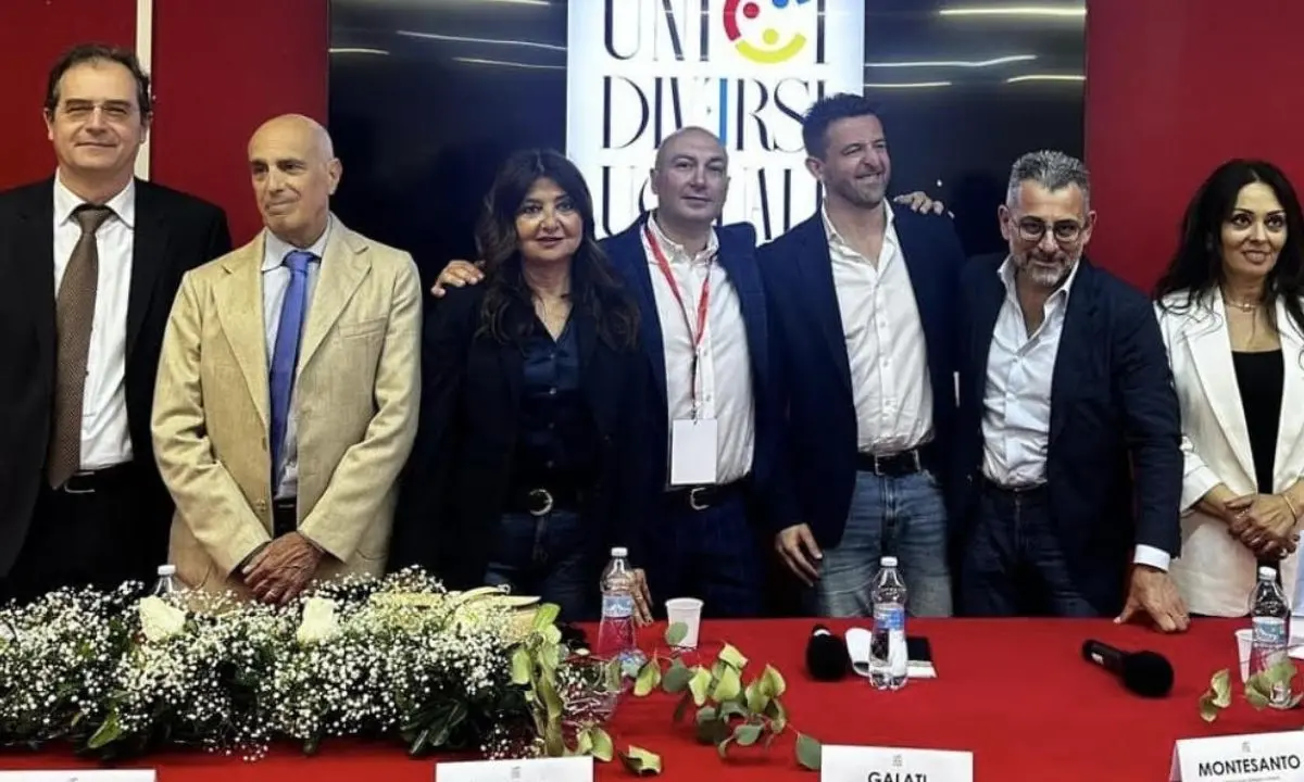 Disabilità in Calabria, Siclari: «Burocrazia e cultura non aiutano»