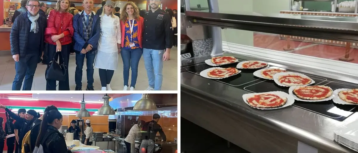 Oltre 17mila pasti gluten free nelle mense universitarie calabresi