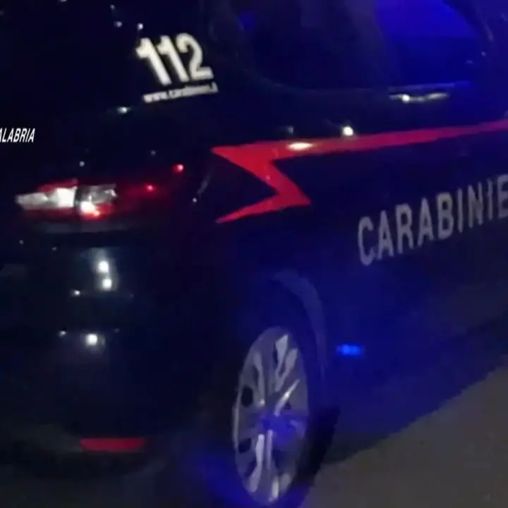 Narcotraffico da Platì a Cosenza, gli incontri tra Oscurato e Varacalli anche a Rende