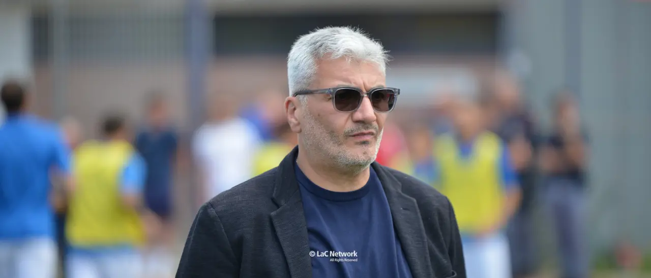 Paolana, sogni svaniti al fotofinish. Franco Viola: «Orgogliosi del nostro percorso»