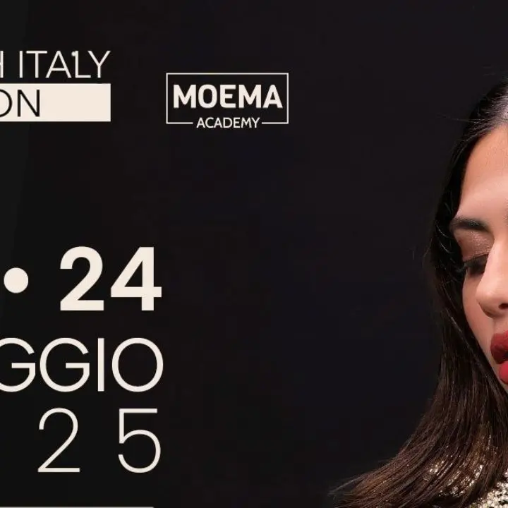 Torna la South Italy Fashion Week: Cosenza capitale del dialogo tra moda, arte e cultura dal 20 al 24 maggio