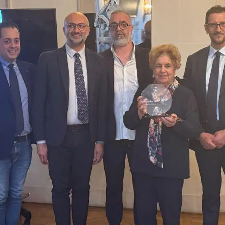 Il Festival internazionale “Ruggiero Leoncavallo” di Montalto conquista Bruxelles