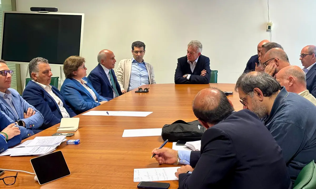 Amaco Cosenza: altri due tentativi per vendere la società. L'obiettivo è salvare i posti di lavoro