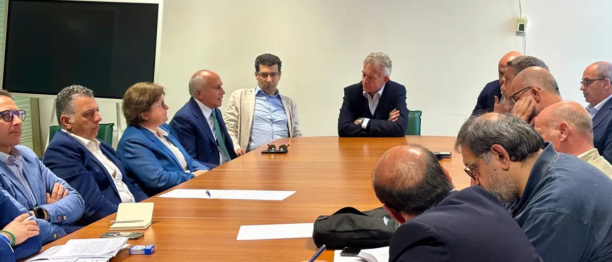 Amaco Cosenza: altri due tentativi per vendere la società. L'obiettivo è salvare i posti di lavoro