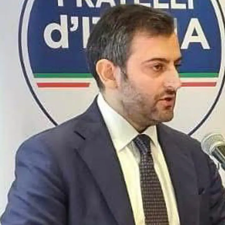Brutto (FDI): «A Rende Ghionna è la scelta più giusta»