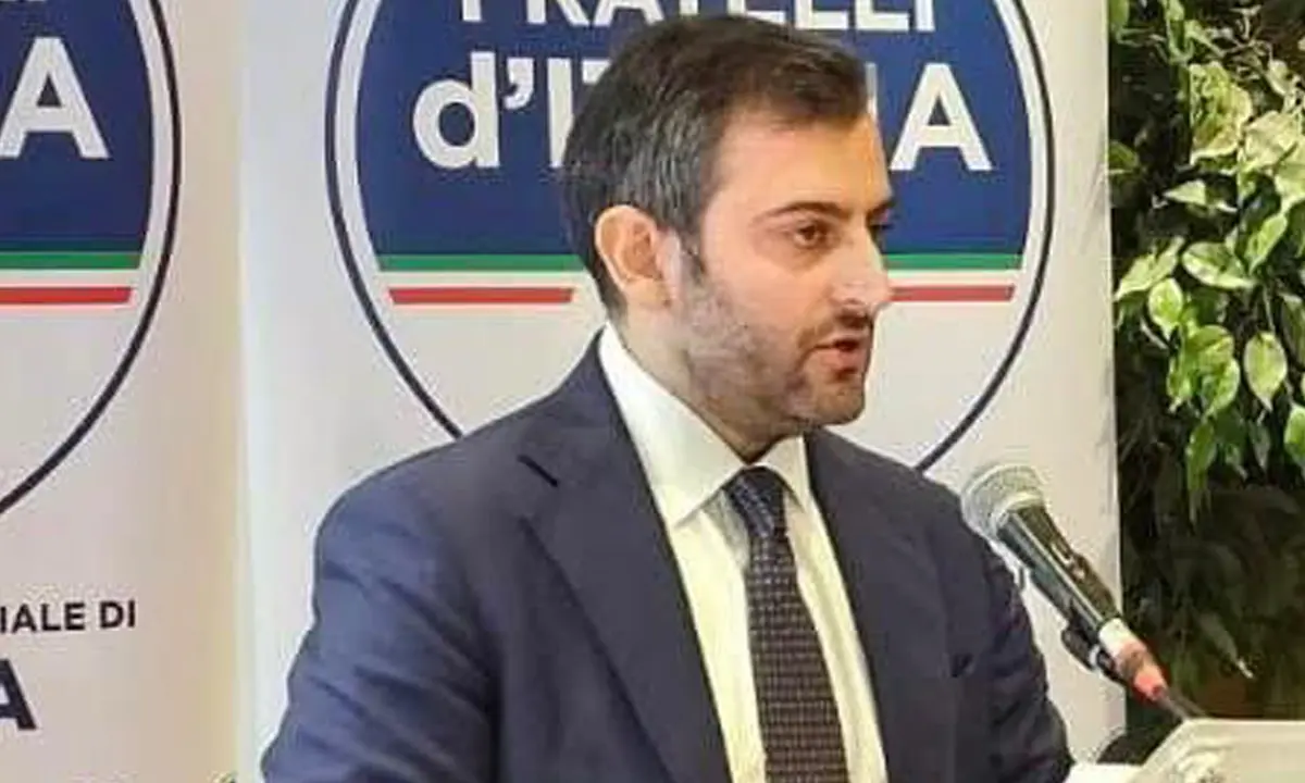 Brutto (FDI): «A Rende Ghionna è la scelta più giusta»