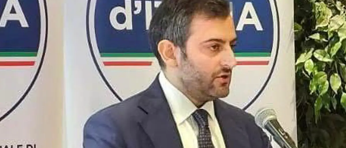 Brutto (FDI): «A Rende Ghionna è la scelta più giusta»