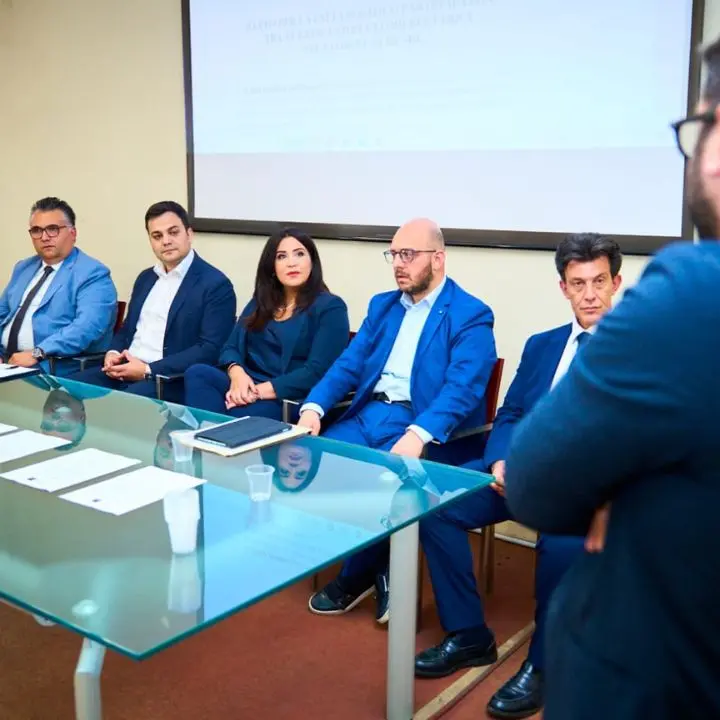 Elezioni a Rende, Bilotti: «Principe non firma il patto per la legalità, un segnale gravissimo»