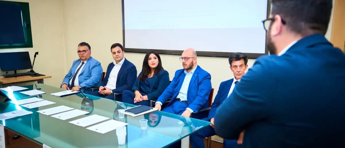 Elezioni a Rende, Bilotti: «Principe non firma il patto per la legalità, un segnale gravissimo»