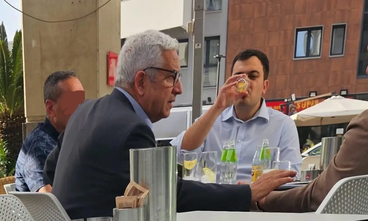 Elezioni Rende, «Bilotti mistifica la realtà. Principe ha firmato il patto di Libera»