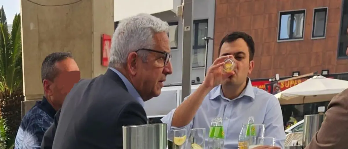 Elezioni Rende, «Bilotti mistifica la realtà. Principe ha firmato il patto di Libera»