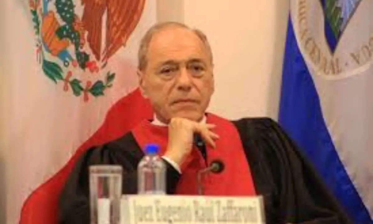 Zaffaroni a Cosenza: “La pena ha senso?” Lectio magistralis sul potere punitivo e la giustizia
