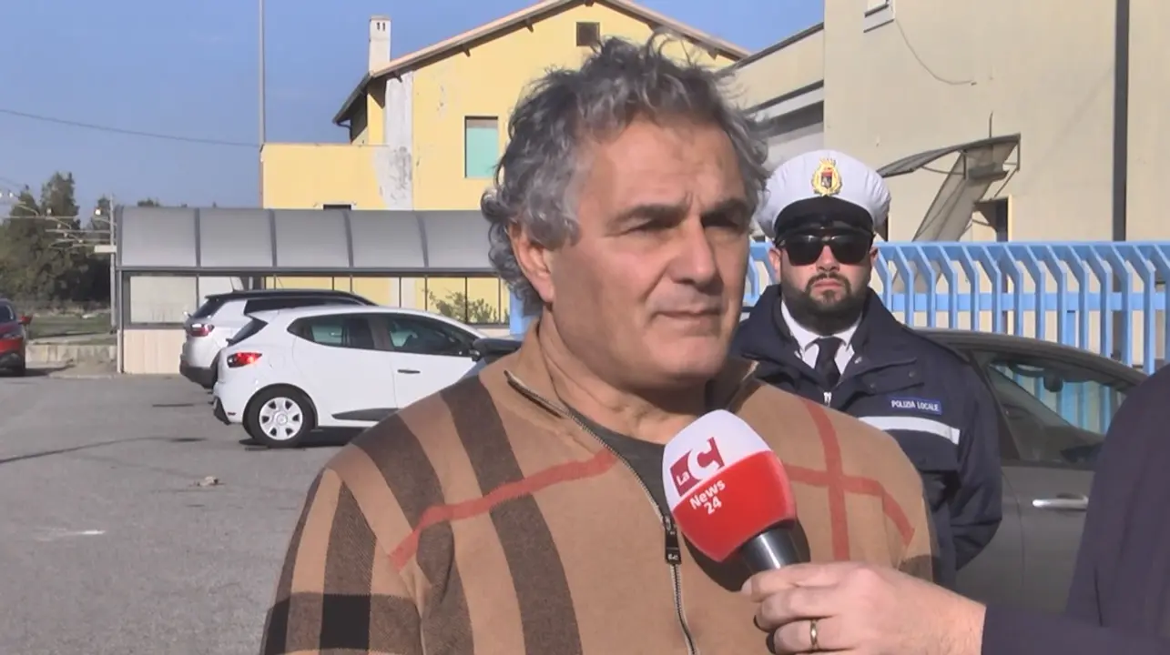 Calopezzati for Gaza. Il sindaco convoca un consiglio straordinario: «Momento simbolico»