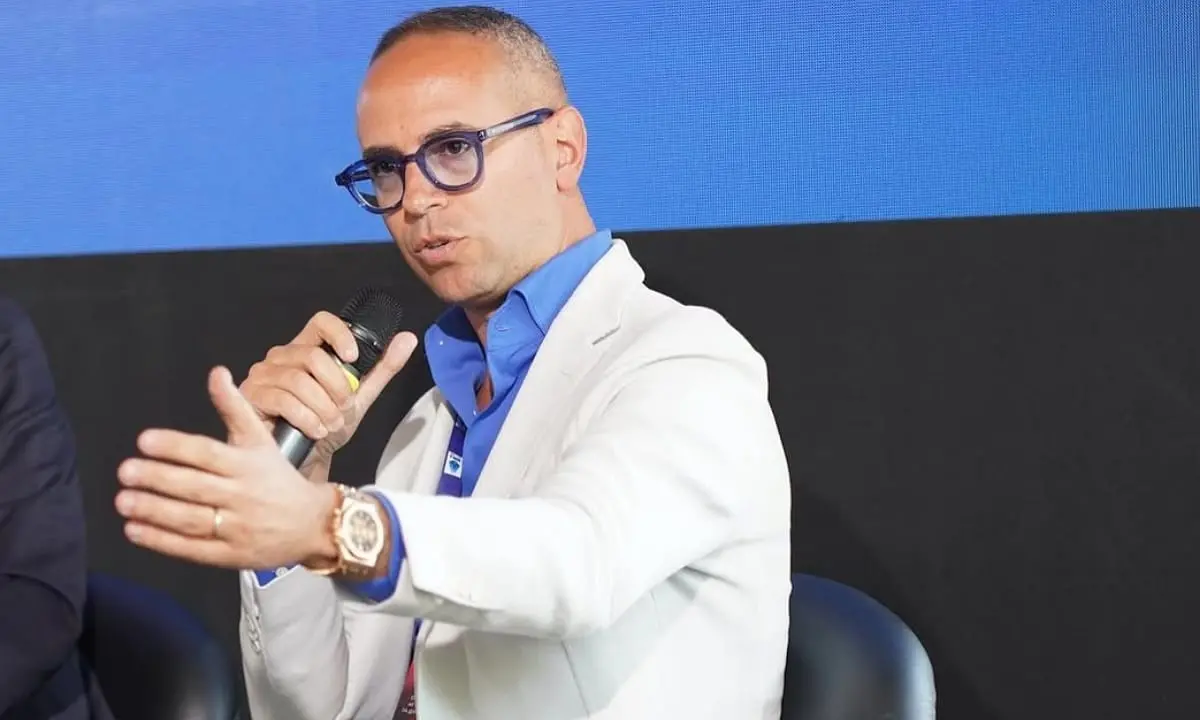 Criscitiello: «Il caso Brescia come quello del Cosenza. Ora però...»