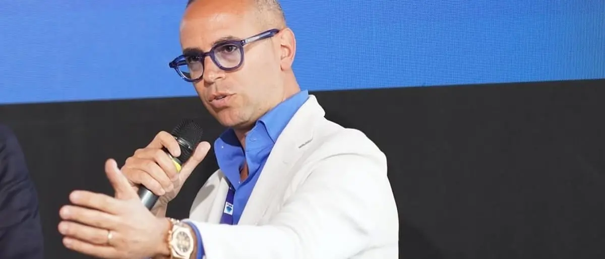 Criscitiello: «Il caso Brescia come quello del Cosenza. Ora però...»