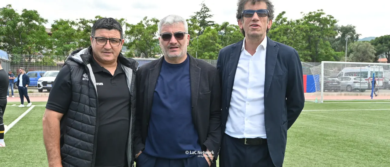 Paolana, fine del sogno Serie D. Andreoli: «Fa male, ma testa alta»