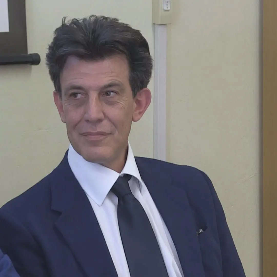 Lisa Sorrentino chiede le dimissioni di Ghionna da presidente dell'Ordine degli Ingegneri