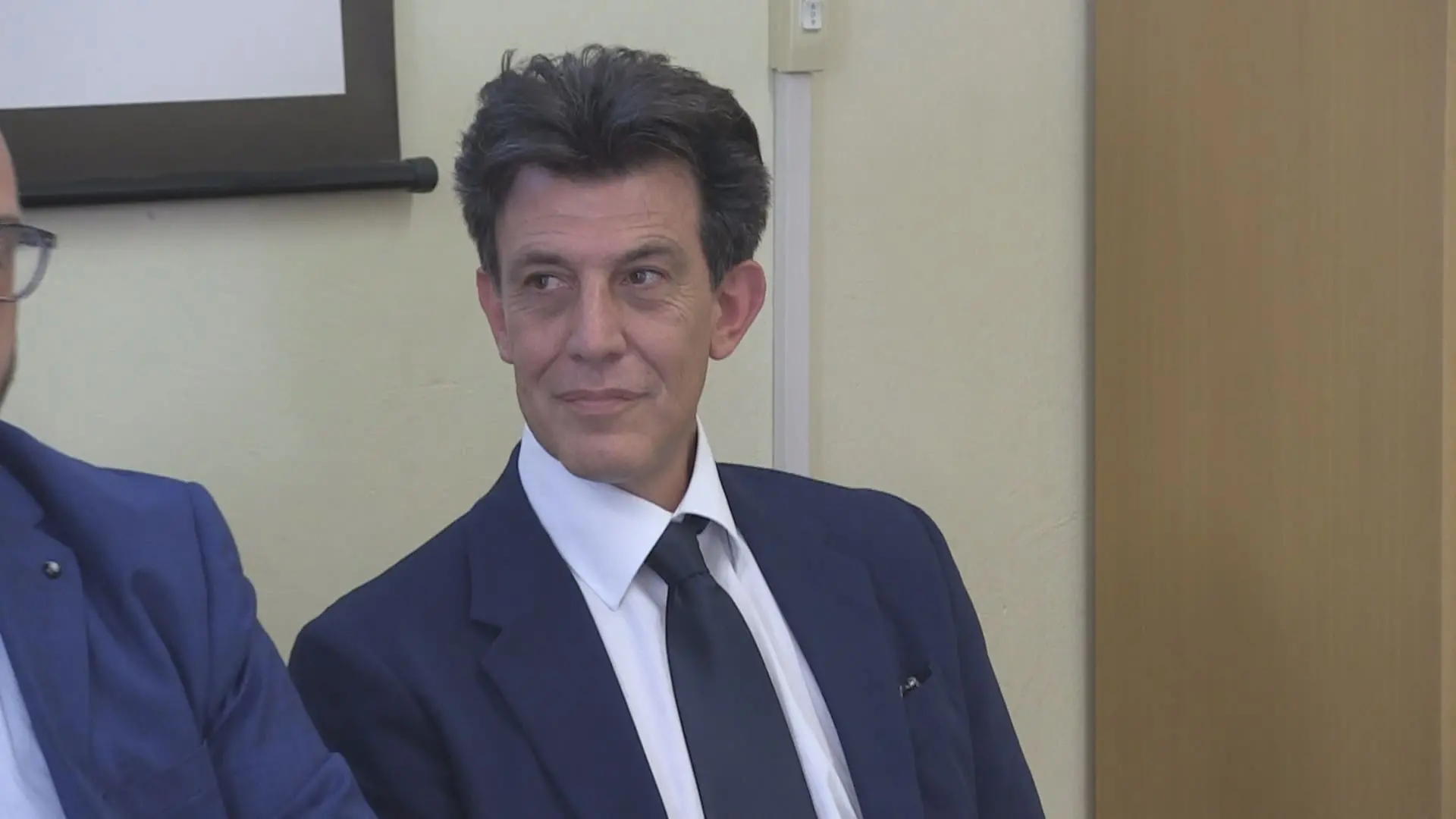 Lisa Sorrentino chiede le dimissioni di Ghionna da presidente dell'Ordine degli Ingegneri
