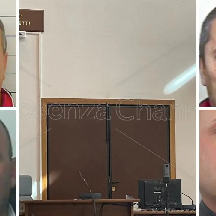 Processo Reset, la Dda di Catanzaro chiede di acquisire le dichiarazioni dei boss