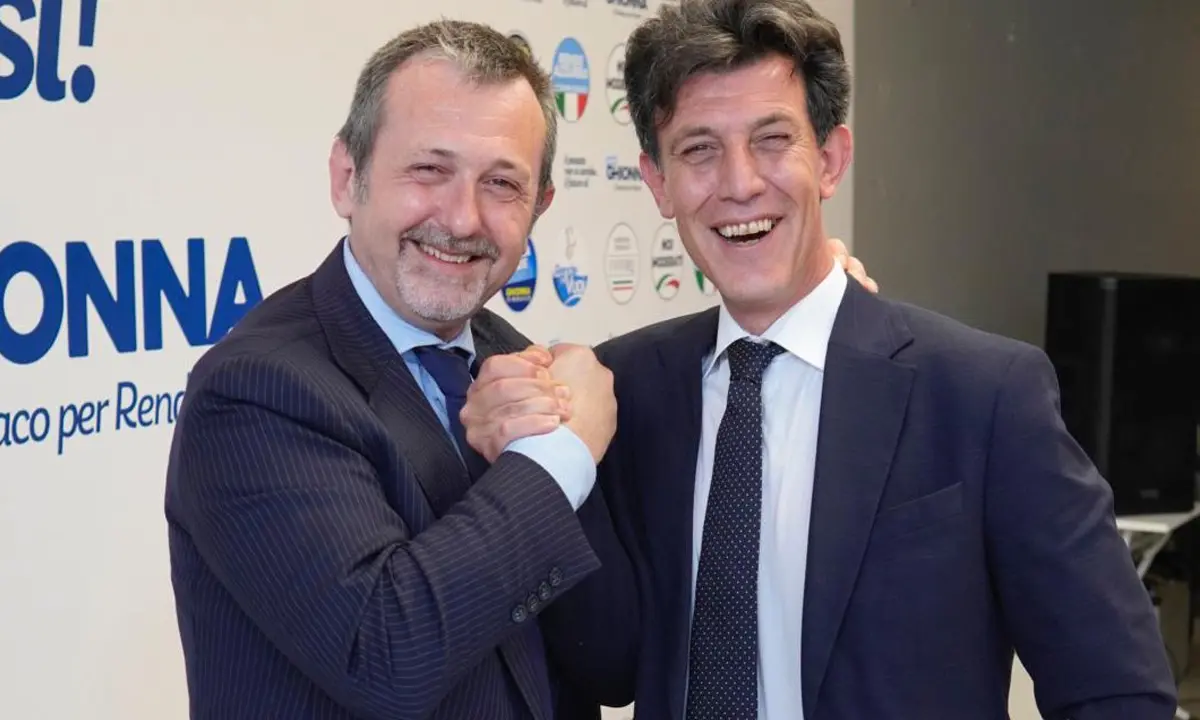 Ciacco: «Ghionna cade in contraddizione ospitando Delmastro a Rende»