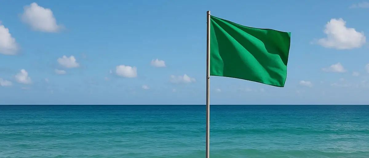 Bandiere Verdi, la Calabria conferma il primato: 21 spiagge a misura di bambino | NOMI