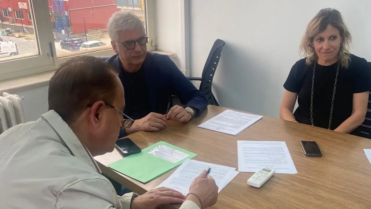 Depurazione, a San Giovanni in Fiore disco verde all’avvio dei lavori