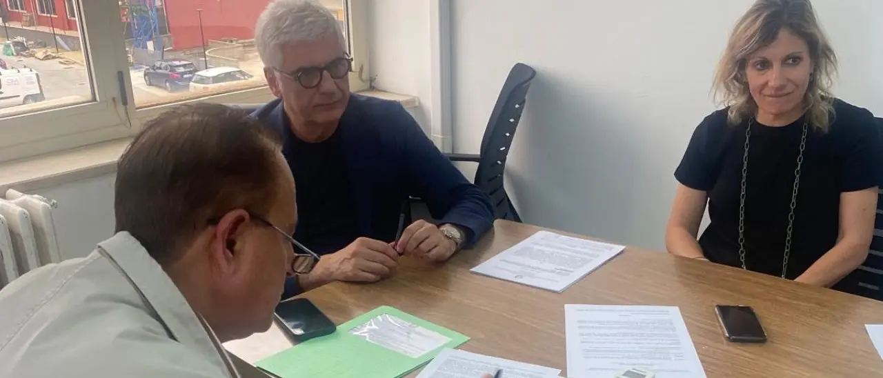 Depurazione, a San Giovanni in Fiore disco verde all’avvio dei lavori