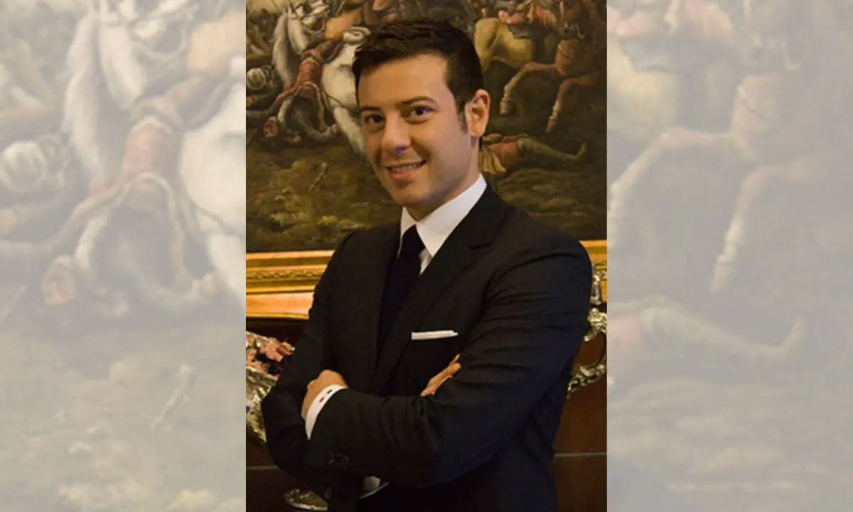 Operazione “Assedio”: Andrea Betrò prosciolto, il gup di Roma dispone il non luogo a procedere