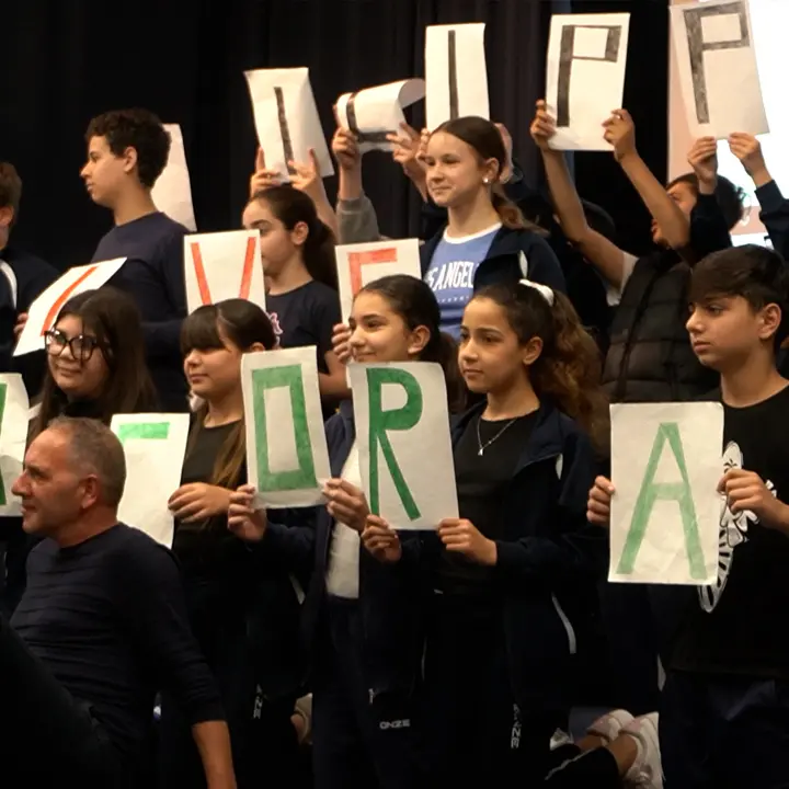 Scalea, \"I passi della memoria\" per ricordare le vittime innocenti di mafia