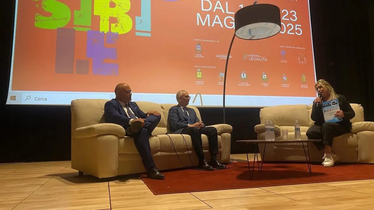 Castrovillari, successo per la quarta edizione del Festival della Legalità