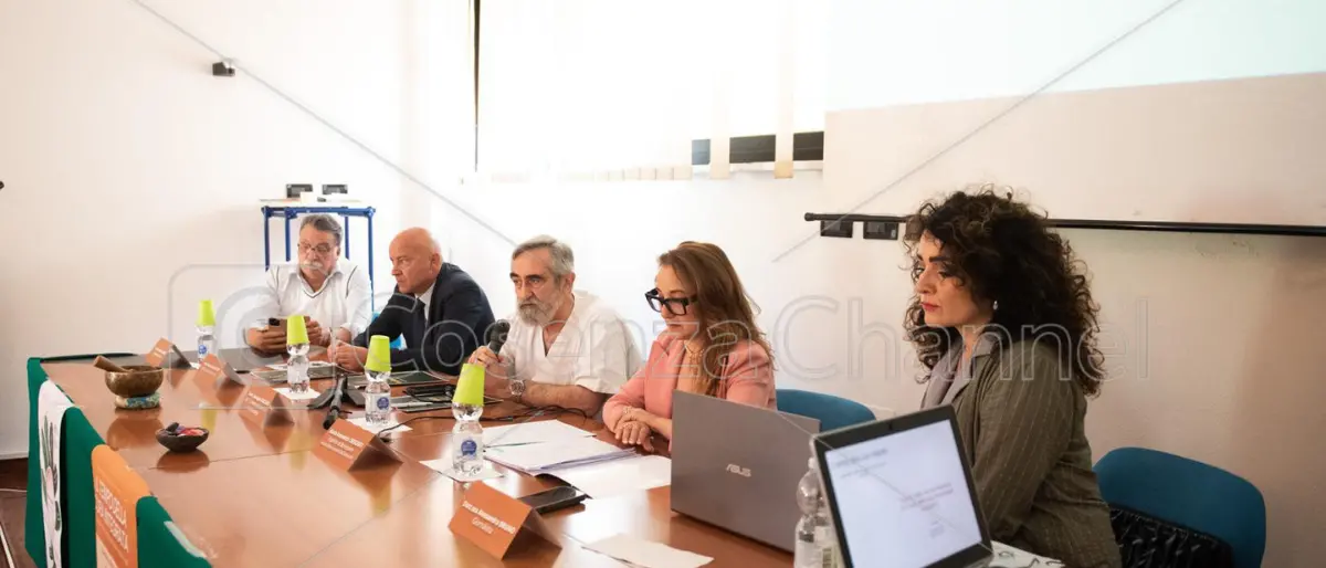 Il ruolo dell’Ospedale Castrovillari nel progetto di cura integrata tra medicina e yoga