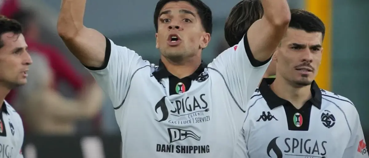 Catanzaro, incubo playoff. Lo Spezia elimina i giallorossi