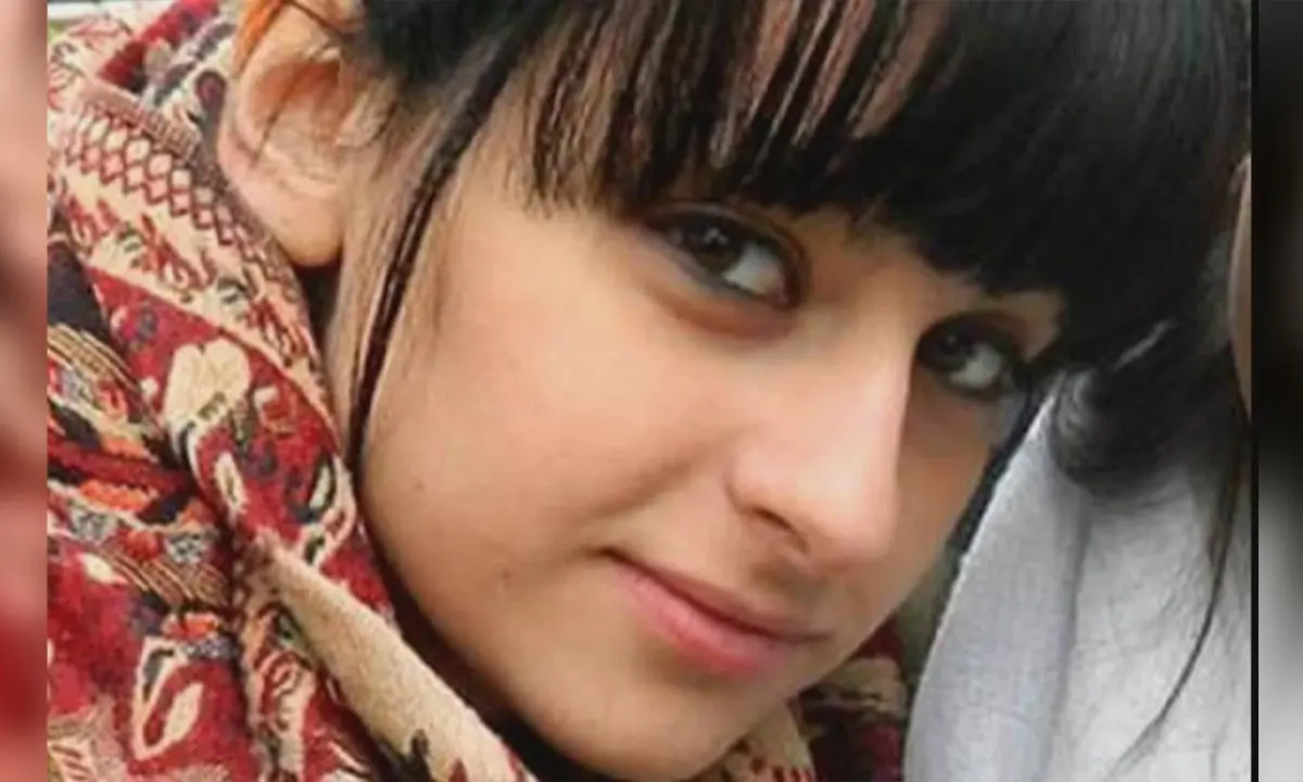 Corigliano Rossano, un milione ai genitori di Fabiana Luzzi: sentenza definitiva