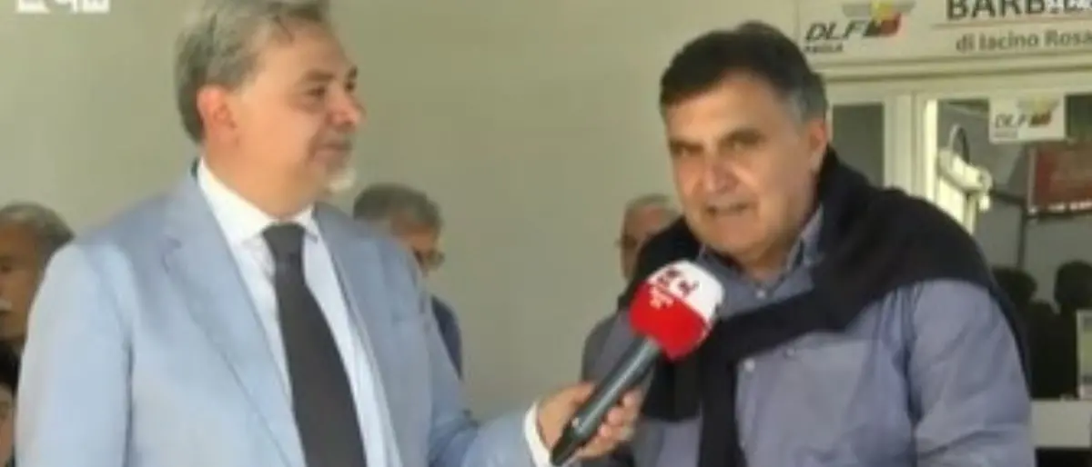 Elezioni comunali 2025 a Paola, Roberto Perrotta vince le elezioni