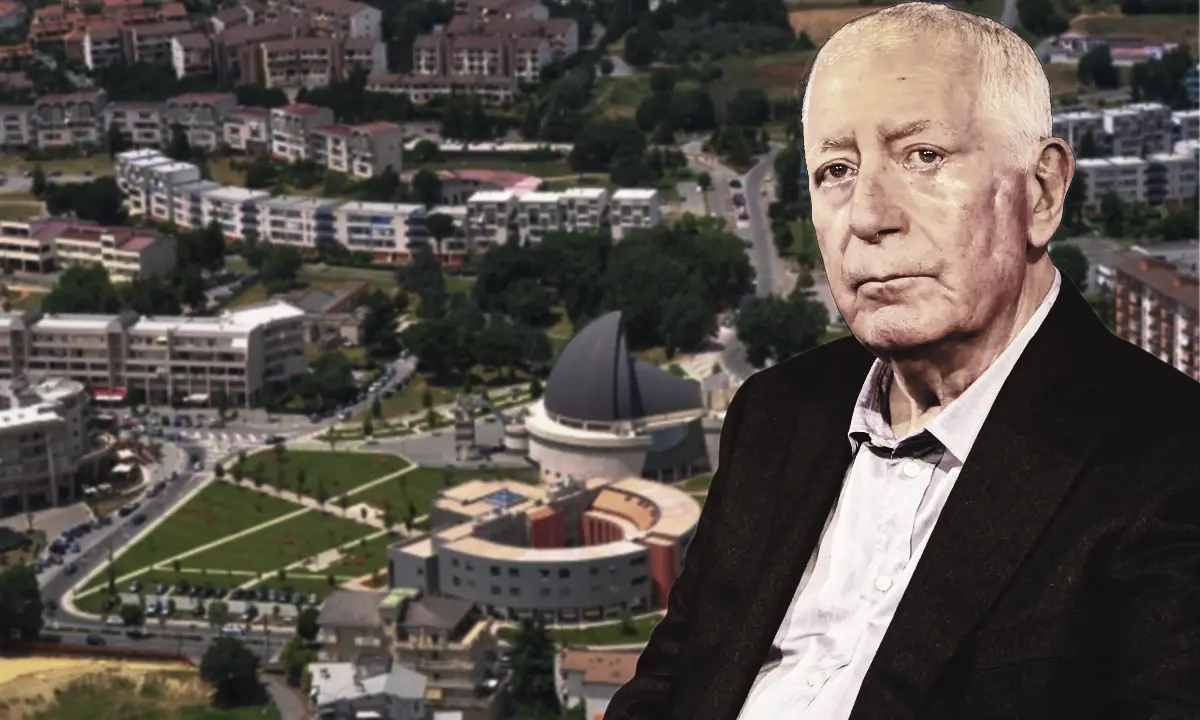 Amministrative 2025, a Rende Principe torna Re