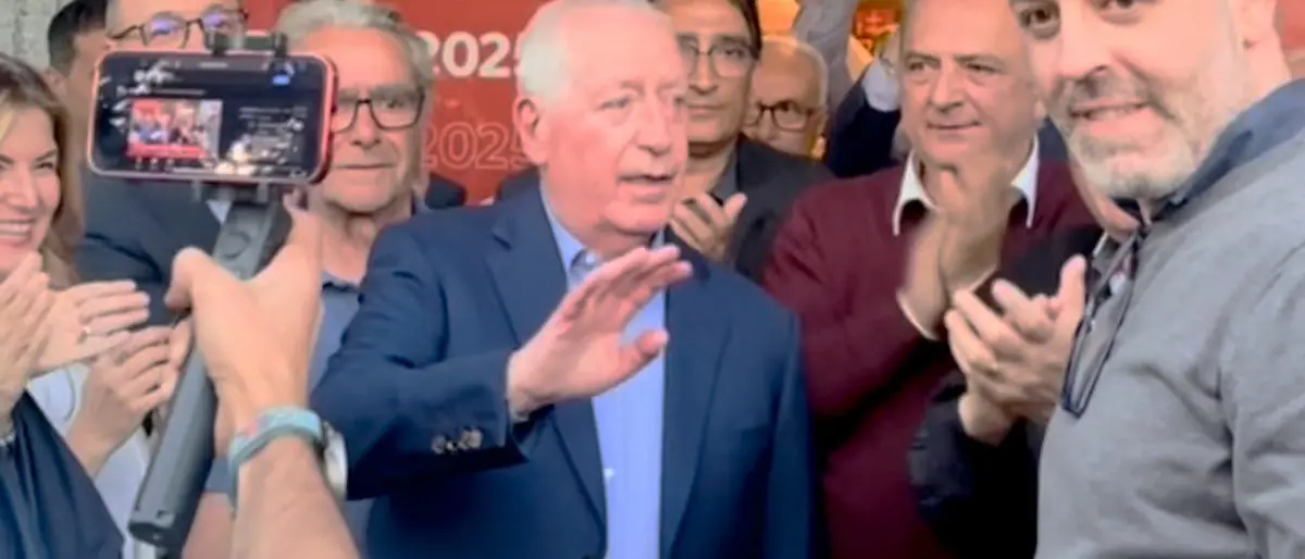 Rende, Principe: «Ecco la mia giunta, rispecchia la politica e premia l'impegno» | NOMI E DELEGHE